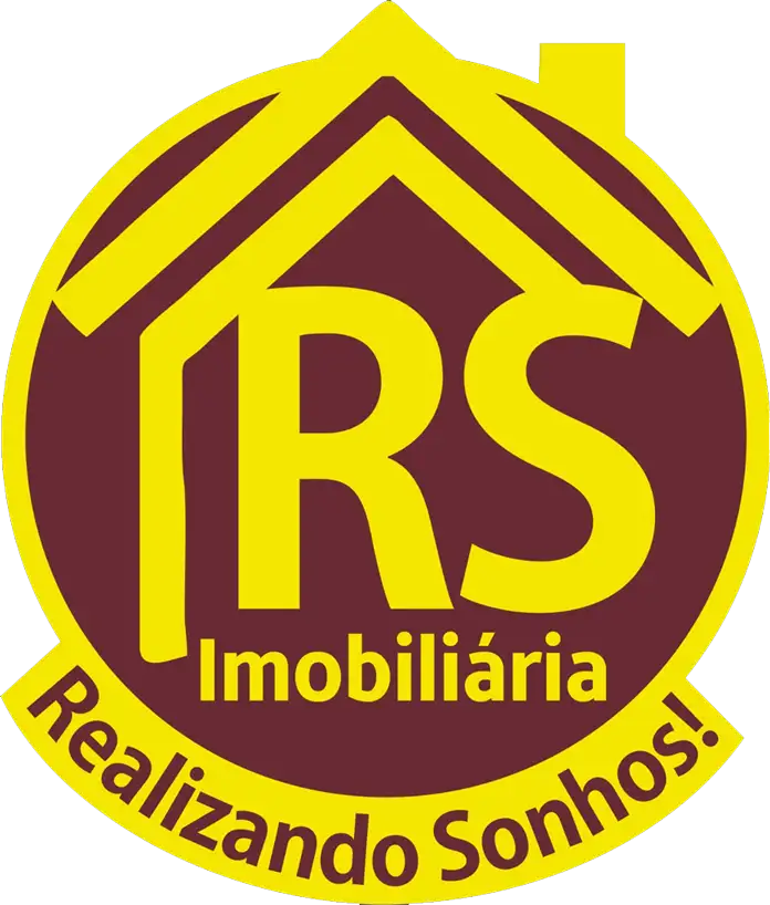 Logo RS Signorelli Imobiliária